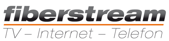 fiberstream logo